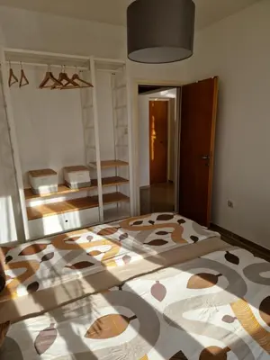 Krevet ili kreveti u jedinici u objektu Ana's