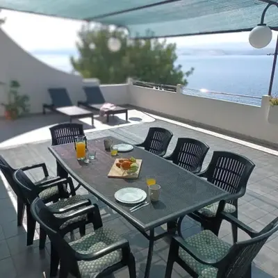 Apartment Ljube