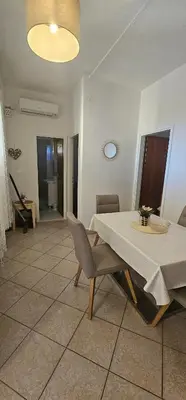 Prostor za sjedenje u objektu