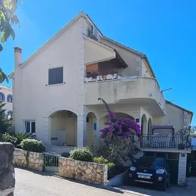 Apartmani FANI