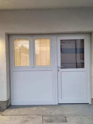 Tlocrt objekta Villa Bravo