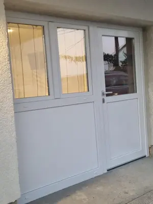 Tlocrt objekta Villa Bravo
