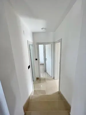 Kupaonica u objektu Villa LONGO