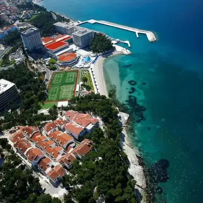 Apartments Lavica