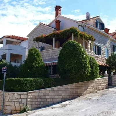 Apartments Etica