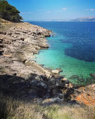 Priroda u blizini apartmana