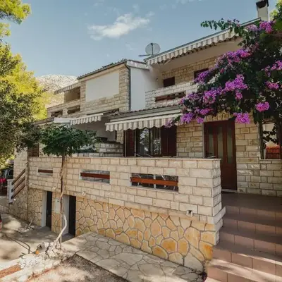 Apartments Antun