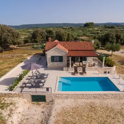 House Blato