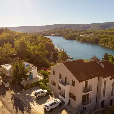 Apartment Flandria