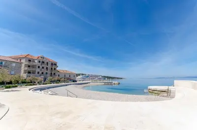 Priroda u blizini apartmana