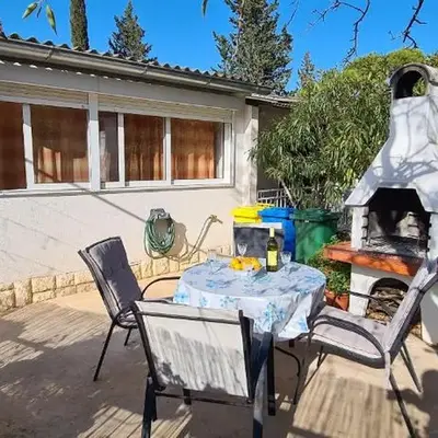 Apartment Close to the beach