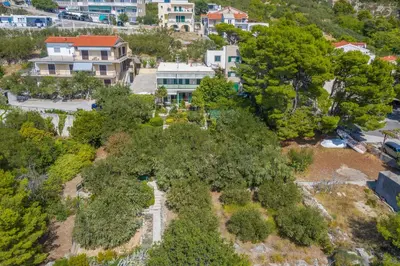 Okolica apartmana ili susjedstvo u blizini