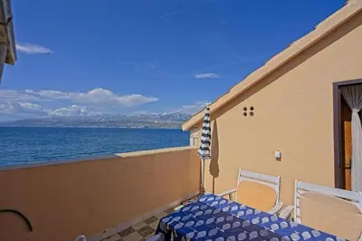 Priroda u blizini apartmana
