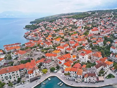 Priroda u blizini apartmana