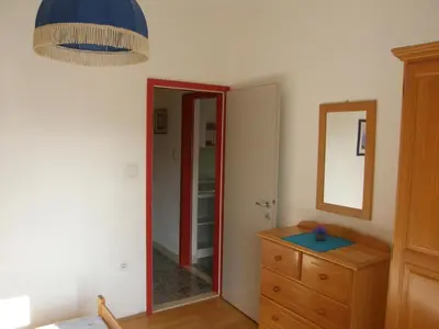 Tlocrt objekta Apartment in Bol with sea view, balcony, air conditioning, WiFi 3416-1