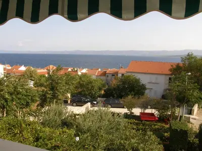 Priroda u blizini apartmana