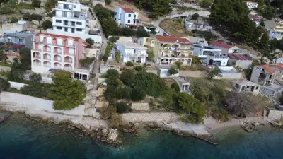 Priroda u blizini apartmana