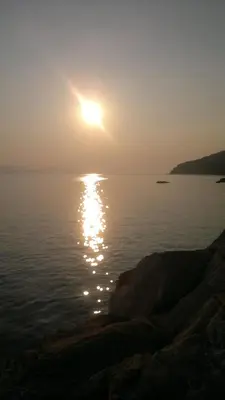 Priroda u blizini apartmana