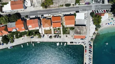 Priroda u blizini apartmana