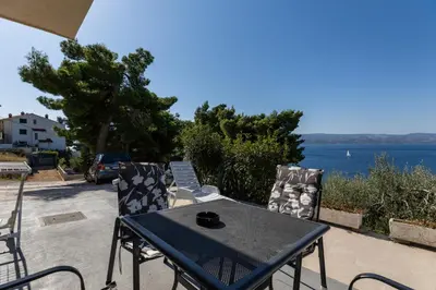 Priroda u blizini apartmana