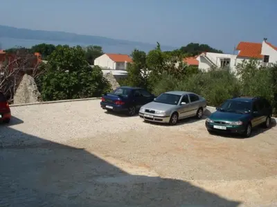 Priroda u blizini apartmana