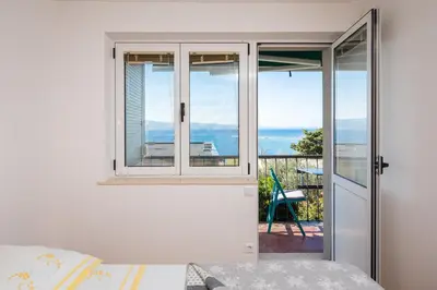 Priroda u blizini apartmana