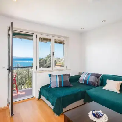 Sunny Vista Apartment