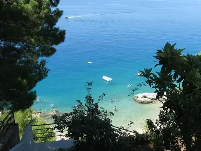Priroda u blizini apartmana