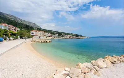 Priroda u blizini apartmana