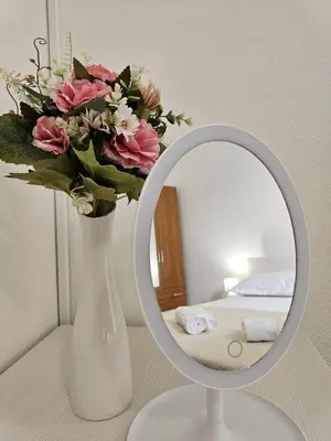 Tlocrt objekta Apartments Branko