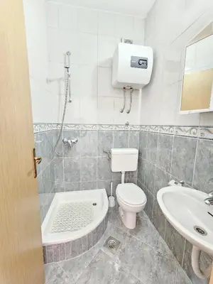 Kupaonica u objektu Apartments Branko