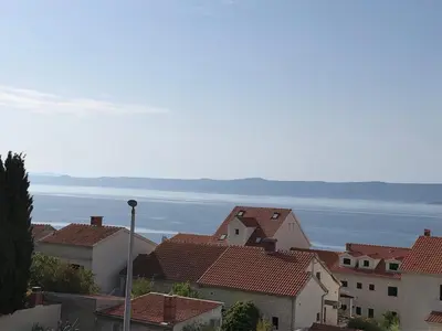 Priroda u blizini apartmana