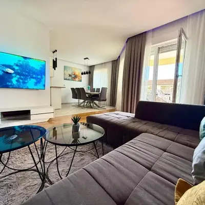 Apartman Dragan