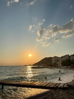 Priroda u blizini apartmana
