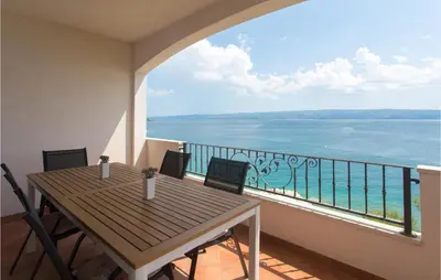 Priroda u blizini apartmana
