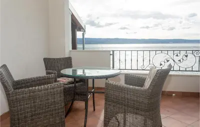 Priroda u blizini apartmana