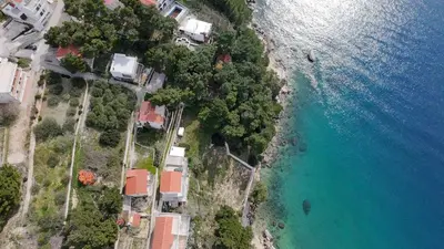 Priroda u blizini apartmana