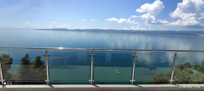 Priroda u blizini apartmana