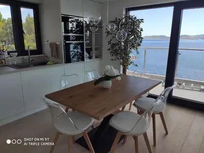 Priroda u blizini apartmana