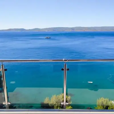 Rift Luxury Apartments