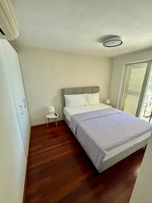 Krevet ili kreveti u jedinici u objektu Villa Rozika