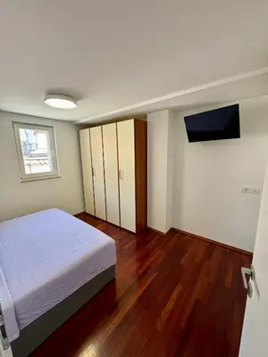 Krevet ili kreveti u jedinici u objektu Villa Rozika