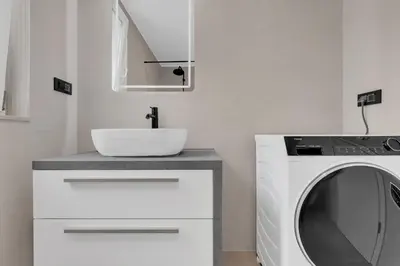 Tlocrt objekta Apartment Vise - Old Town Center, Stone Terrace