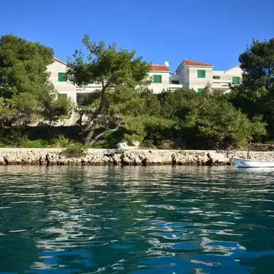 Povlja Bungalows