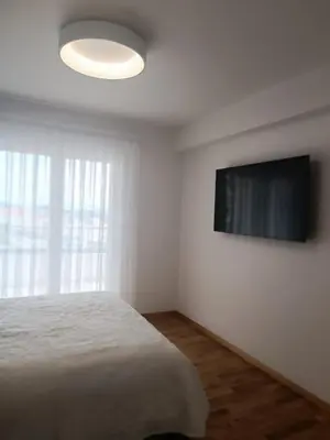 TV i/ili zabavni centar u objektu LuSi Apartman Makarska
