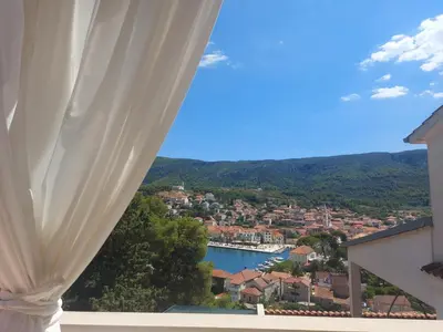 Priroda u blizini apartmana
