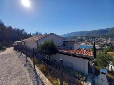 Priroda u blizini apartmana
