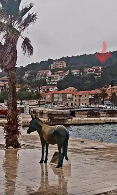Priroda u blizini apartmana