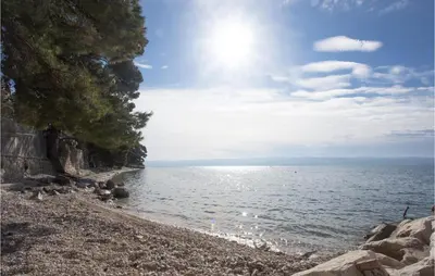 Priroda u blizini apartmana