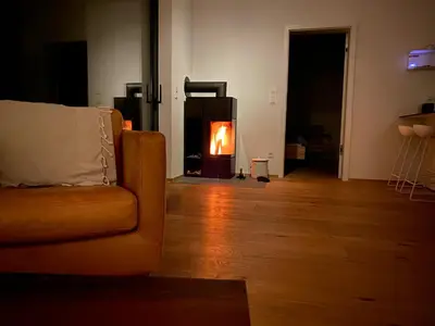 Prostor za sjedenje u objektu